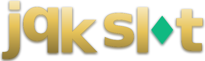 jqk slot logo