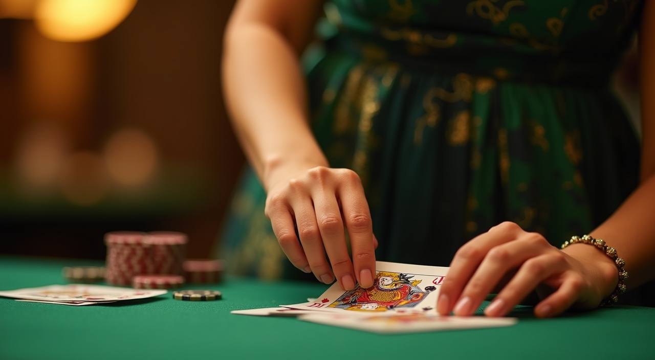 jqk slot Kemas kini semasa untuk semua meja hidup dan slot
